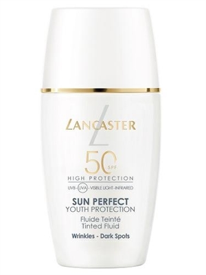 Lancaster Sun Perfect Tinted Fluid Dark Spot SPF50 30 ml
