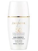 Lancaster Sun Perfect Tinted Fluid Dark Spot SPF50 30 ml