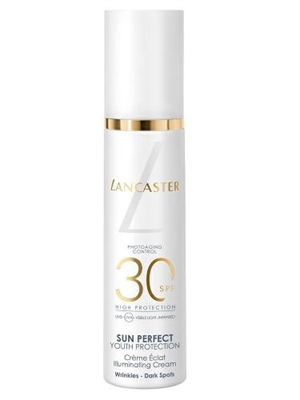 Lancaster Sun Perfect Face Cream Dark Spot SPF30 50 ml