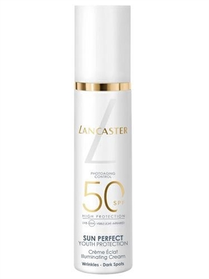 Lancaster Sun Perfect Face Cream Dark Spot SPF50 50 ml