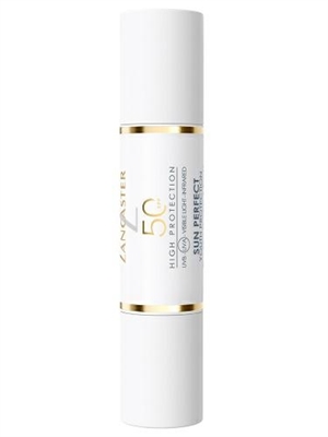 Lancaster Sun Perfect Clear & Tinted Duo Stick Dark Spot SPF50