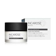 INCAROSE Hyaluronic Crema Viso Nutriente 50 ml