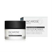 INCAROSE Hyaluronic Crema Viso Anti-Age 50 ml