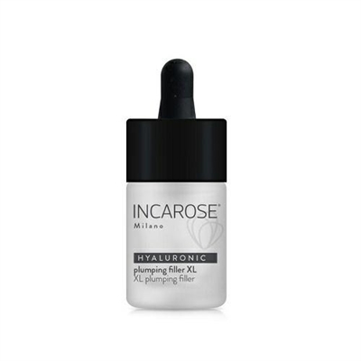 INCAROSE Hyaluronic Siero Plumping Filler 3D 15 ml