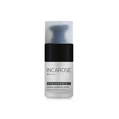 INCAROSE Hyaluronic Crema Contorno Occhi 15 ml
