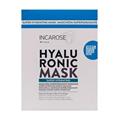 INCAROSE Hyaluronic Maschera Viso Superidratante Monouso 17 ml