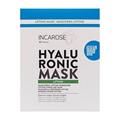 INCAROSE Hyaluronic Maschera Viso Lifting Monouso 17 ml
