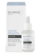 INCAROSE Clair Whyte Remedy Siero Viso Antimacchia 30 ml