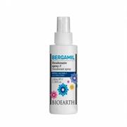 BIOEARTH Bergamil Deodorante Vapo 100 ml