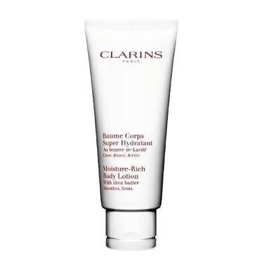 CLARINS Body Baume Super Hydratant 200 ml