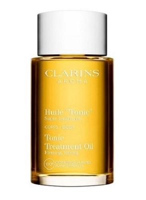 CLARINS Body Aroma Huile Tonic 100 ml