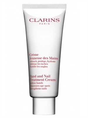 CLARINS Body Creme Jeunesse Des Mains 100 ml