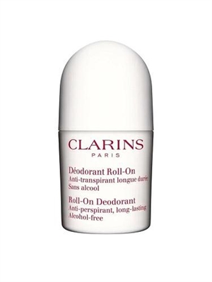 CLARINS Body Deo Roll-On 50 ml
