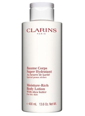 CLARINS Body Baume Super Hydratant 400 ml