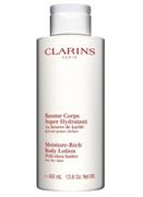 CLARINS Body Baume Super Hydratant 400 ml