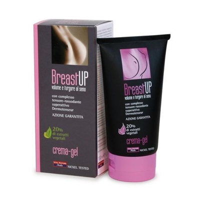 VITAL FACTORS Breast Up Crema Seno 150 ml