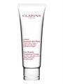 CLARINS Body Creme Jeunesse Des Pieds 125 ml