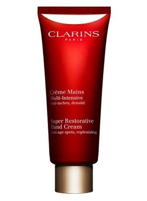 CLARINS Body Creme Mains Multi-Intensive 100 ml