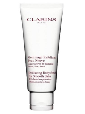CLARINS Body Gommage Exfoliant Peau Neuve 200 ml