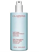 CLARINS Body Lait Hydratant Velours Pelle Normale 400 ml