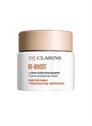 CLARINS My Clarins Re-Boost Viso Creme Hydra-Energisante 50 ml