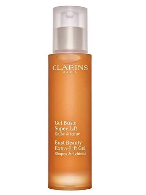 CLARINS Body Gel Buste Super lift 50 ml