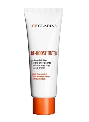 CLARINS My Clarins Re-Boost Tinted Creme Hydre-Energisante 50 ml