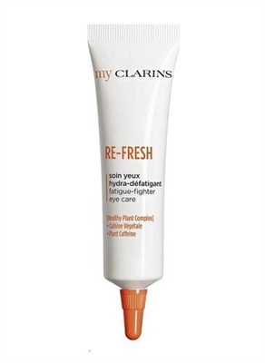 CLARINS My Clarins Re-Fresh Soin Yeux Defatigant 15 ml