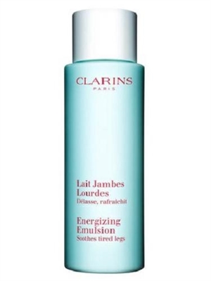 CLARINS Body Lait Jambes Lourdes 125 ml