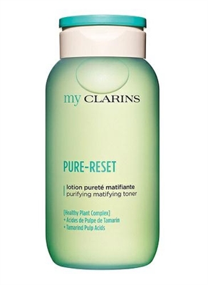 CLARINS My Clarins Pure-Reset Lotion Puretè Matifiante 200 ml