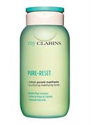 CLARINS My Clarins Pure-Reset Lotion Puretè Matifiante 200 ml