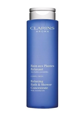CLARINS Body Aroma Bain Relaxant 200 ml