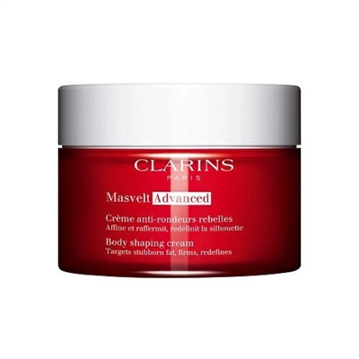 CLARINS Body Crema Masvelt Advanced 200 ml