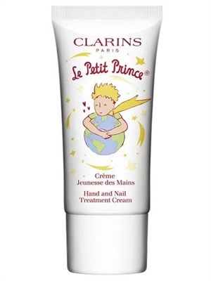 CLARINS Body Creme Mains Le Petitte Prince 30 ml