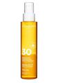 CLARINS Solaire Corpo Huile SPF30 Corpo e Capelli 150 ml Vapo