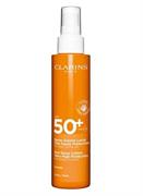 CLARINS Solaire Corpo Lactee SPF50+ 150 ml Vapo