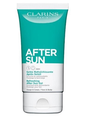 CLARINS Solaire After Sun Gelee Apres Soleil 150 ml