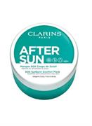 CLARINS Solaire After Sun Masque SOS Coup De Soleil 100 ml