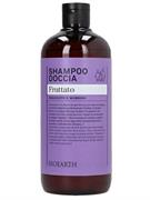 BIOEARTH Family Fruttato Shampoo Doccia 500 ml