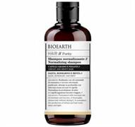 BIOEARTH Hair Shampoo Normalizzante 250 ml