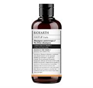 BIOEARTH Hair Shampoo Anticrespo 250 ml
