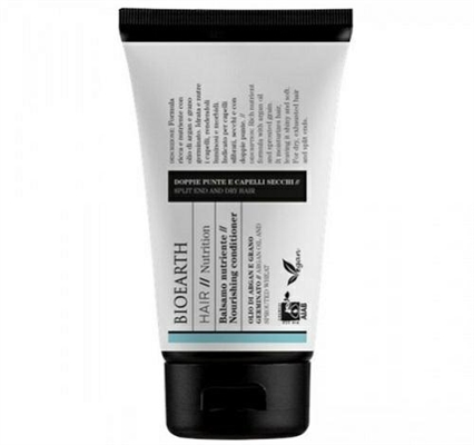 BIOEARTH Hair Balsamo Nutriente 150 ml