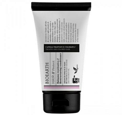 BIOEARTH Hair Balsamo Restitutivo 150 ml