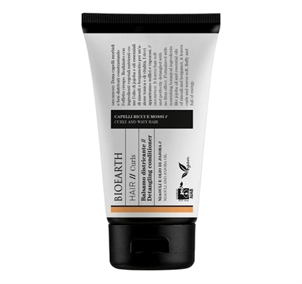 BIOEARTH Hair Balsamo Districante 150 ml