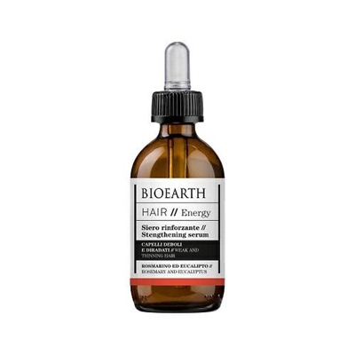 BIOEARTH Hair Siero Rinforzante 50 ml