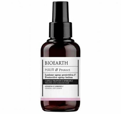 BIOEARTH Hair Lozione Protettiva 100 ml Vapo