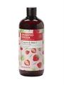 BIOEARTH Family Fragola&Aloe Shampoo Doccia 500 ml