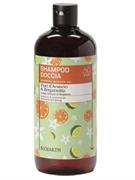 BIOEARTH Family Fiori D'Arancio&Bergamotto Shampoo Doccia 500 ml