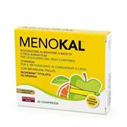 VITAL FACTORS Menokal 30 compresse