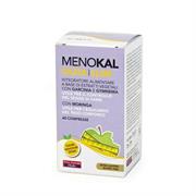 VITAL FACTORS Menokal Sazia Slim 60 Compresse
